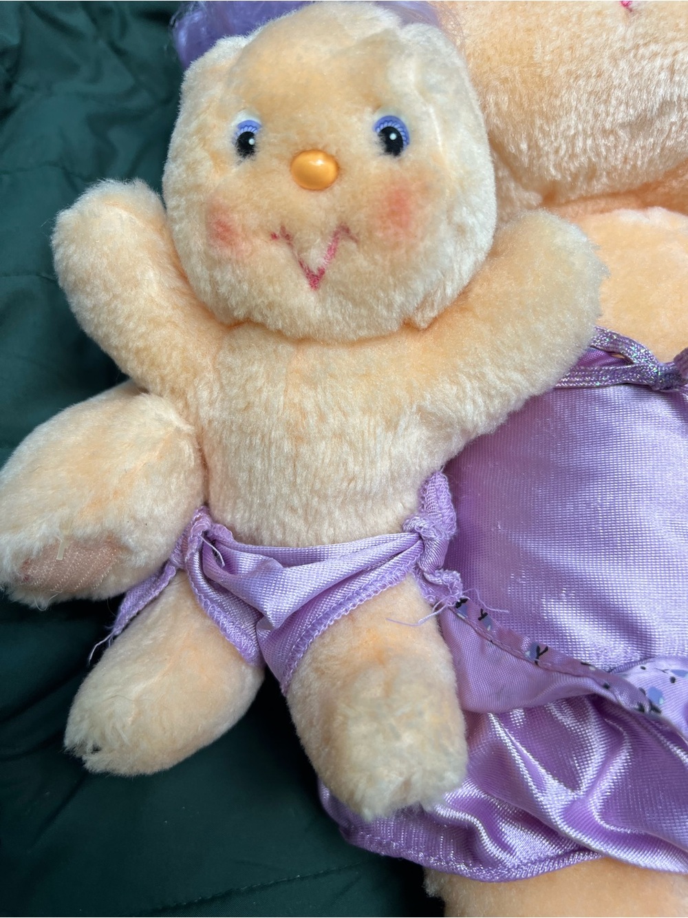 Vtg  doll Kenner hugger bunch - Picture 4 of 6